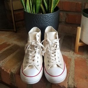 Converse High Top